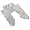 Slotted Shims image